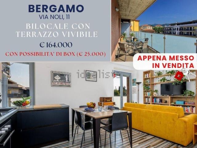 Appartamento in vendita di 66 m² in Via Alessandro Noli, 11