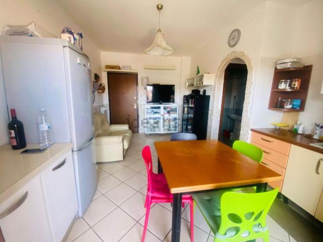 Appartamento in vendita di 66 m² in Via Alessandro Vellutello, 28