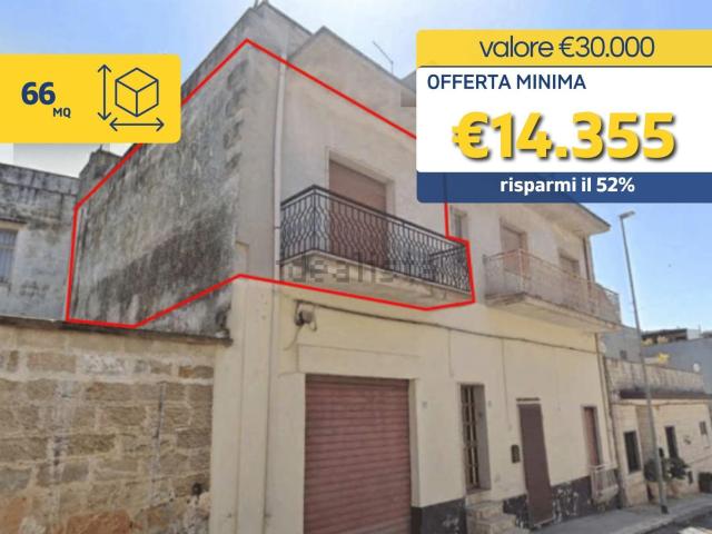 Appartamento in vendita di 66 m² in Via Alessandro Volta, 3