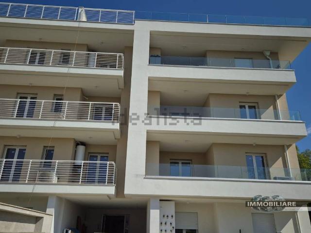 Appartamento in vendita di 66 m² in Via Amalfi