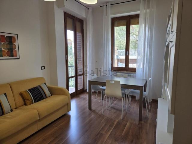 Appartamento in vendita di 66 m² in Via Ambrogio Sansedoni, 53100