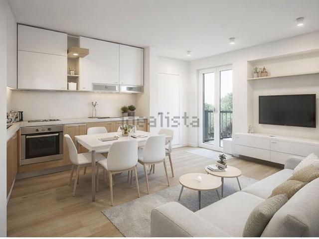 Appartamento in vendita di 66 m² in Via Amedeo Avogadro, 6