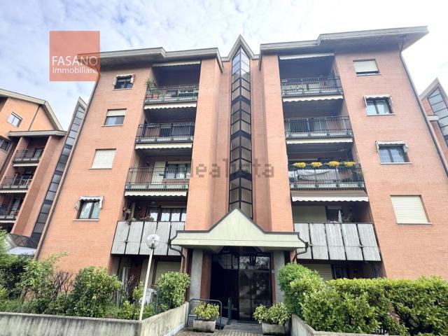 Appartamento in vendita di 66 m² in Via Andezeno