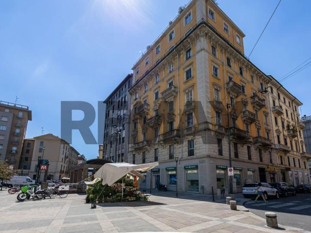 Appartamento in vendita di 66 m² in Via Angelo Secchi, 2