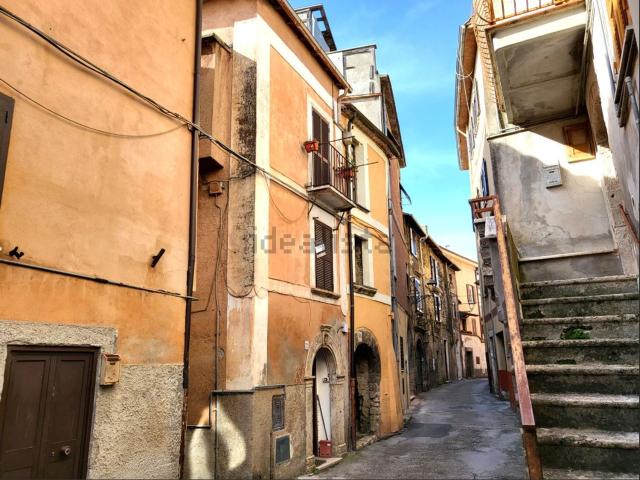 Appartamento in vendita di 66 m² in Via Antiche Terme