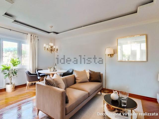 Appartamento in vendita di 66 m² in Via Antonio Magarotto, 36