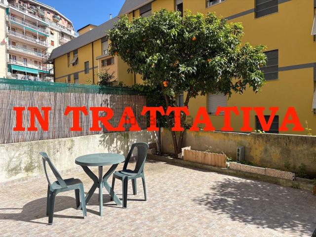 Appartamento in vendita di 66 m² in Via Antonio Burlando