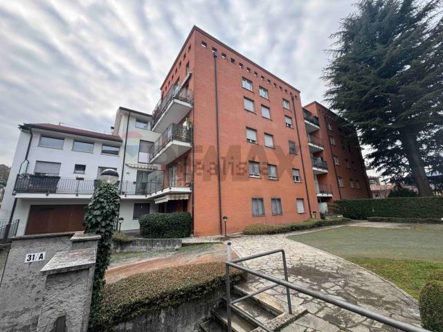 Appartamento in vendita di 66 m² in Via Antonio Canova Scultore, 31