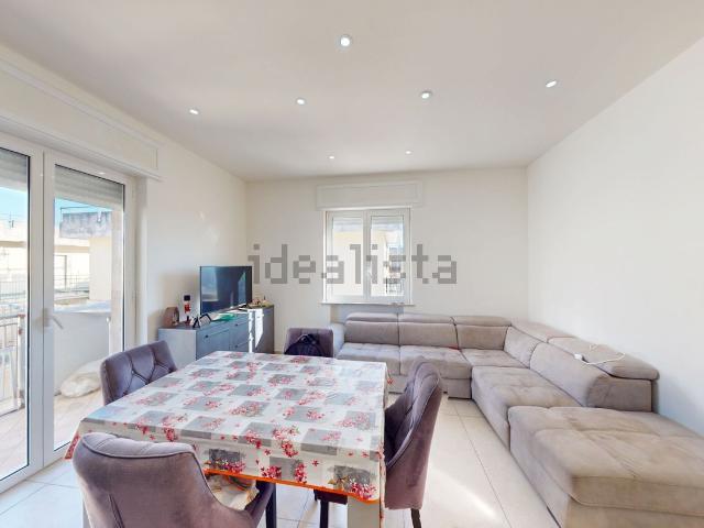 Appartamento in vendita di 80 m² in Via Antonio de Curtis, 6