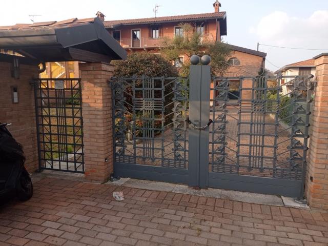 Appartamento in vendita di 66 m² in Via Antonio Gramsci