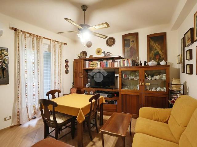 Appartamento in vendita di 66 m² in Via Antonio Smareglia