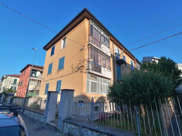 Appartamento in vendita di 66 m² in Via Asmara, 3