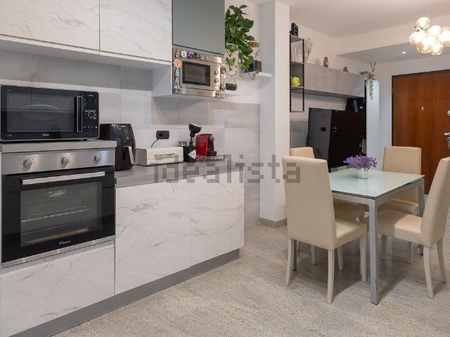 Appartamento in vendita di 66 m² in Via Armando Diaz, 27
