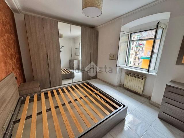 Appartamento in vendita di 66 m² in Via Augusto Albini, 6