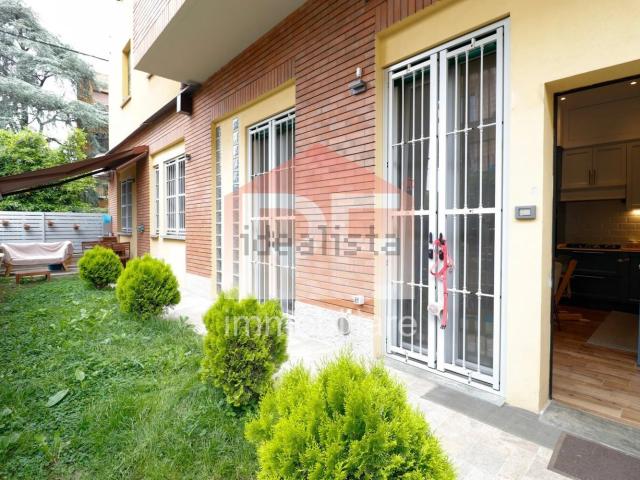 Appartamento in vendita di 66 m² in Via Augusto Romagnoli