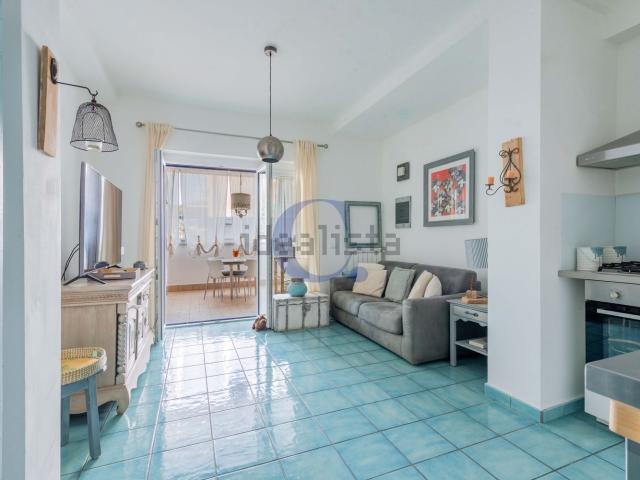 Appartamento in vendita di 66 m² in Via Aurelia, 181