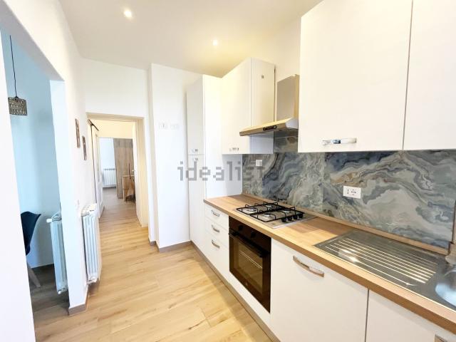 Appartamento in vendita di 66 m² in Via B.Buozzi