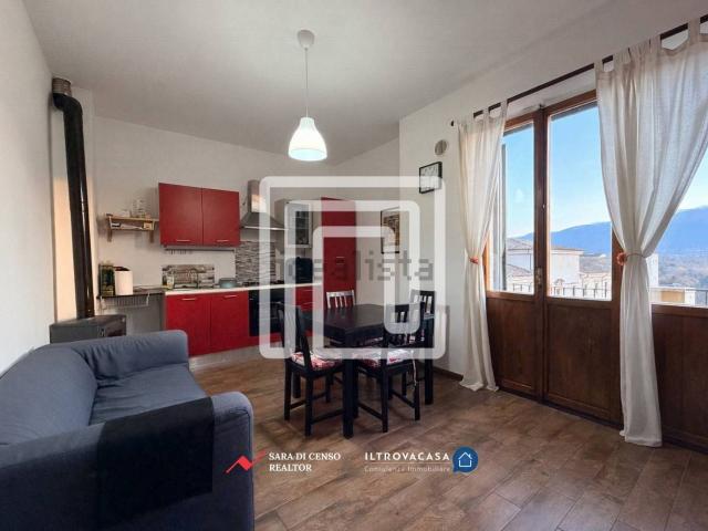 Appartamento in vendita di 66 m² in Via Badia, 39