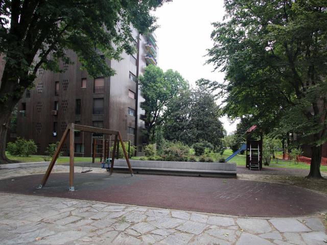 Appartamento in vendita di 66 m² in Via Bartolomeo D&apos Alviano, 18