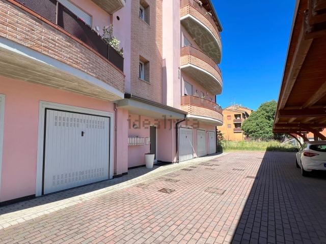 Appartamento in vendita di 66 m² in Via Benvenuto Tisi, 8