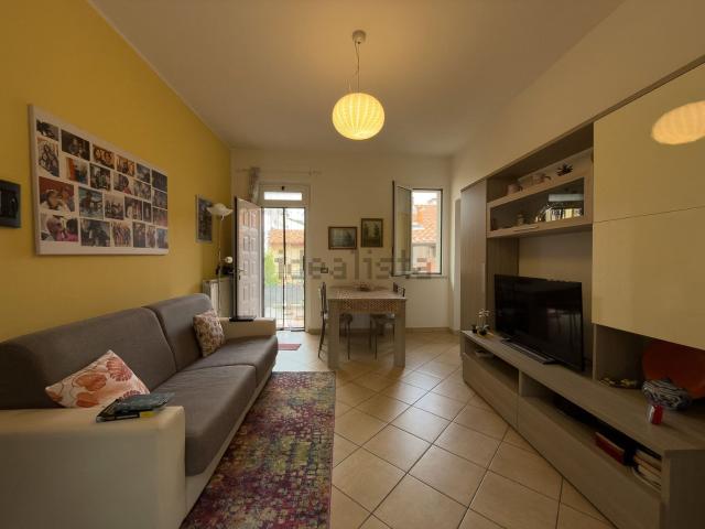 Appartamento in vendita di 66 m² in Via Benedetto Cairoli, 33