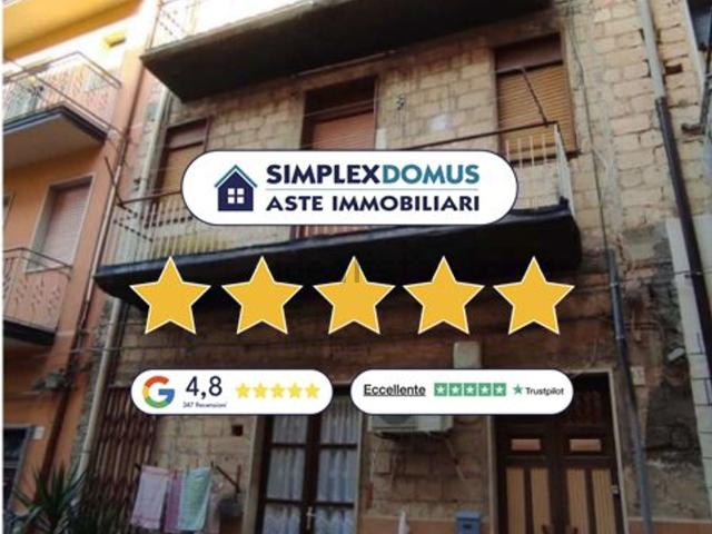 Appartamento in vendita di 66 m² in Via Belvedere