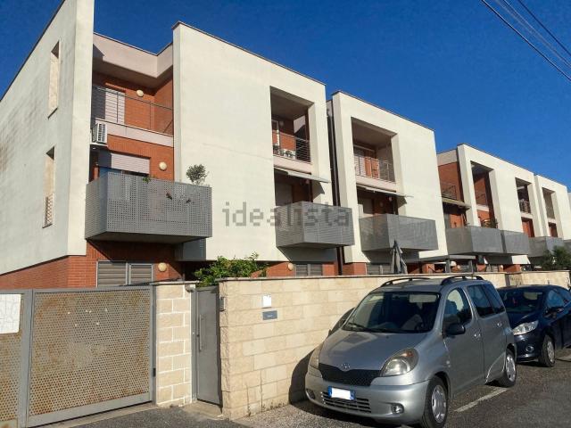 Appartamento in vendita di 66 m² in Via Bèrgolo