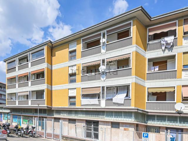 Appartamento in vendita di 66 m² in Via Bragarina, 28