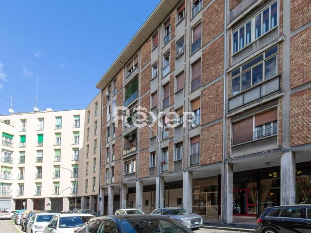 Appartamento in vendita di 66 m² in Via Camillo Ranzani, 5