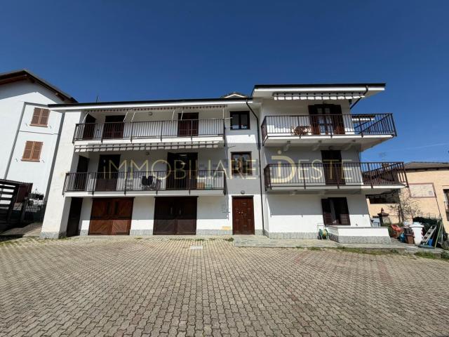 Appartamento in vendita di 66 m² in Via Candido Dovis, 1