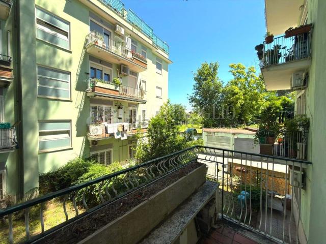 Appartamento in vendita di 66 m² in Via Canosa di Puglia, 32