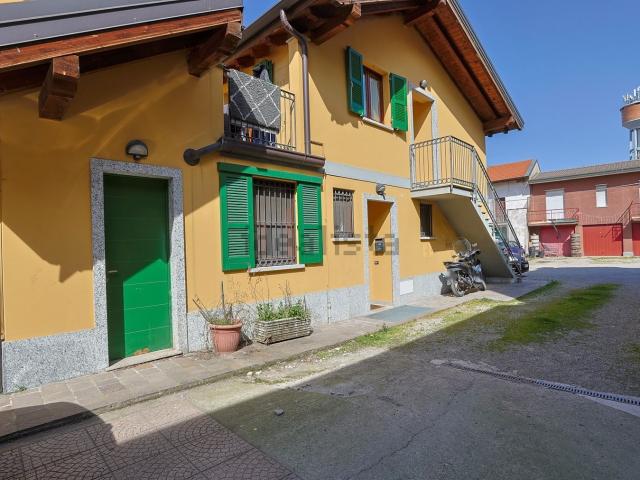 Appartamento in vendita di 66 m² in Via Caduti, 12