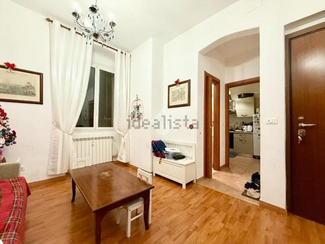Appartamento in vendita di 66 m² in Via Caffa, 12