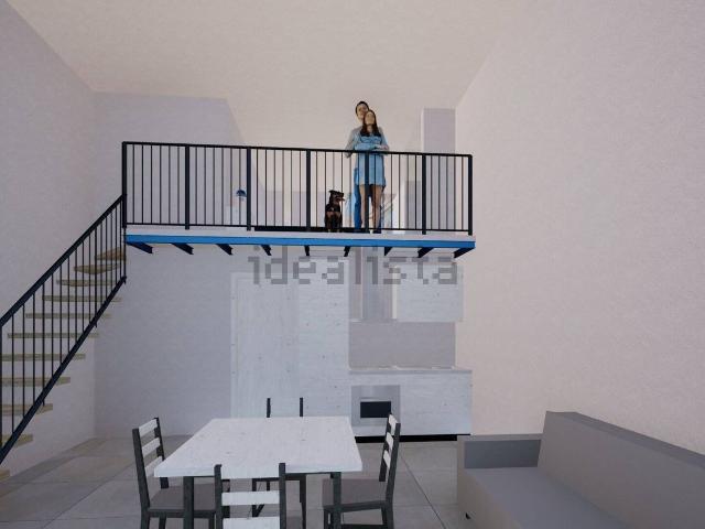 Appartamento in vendita di 66 m² in Via Calabria