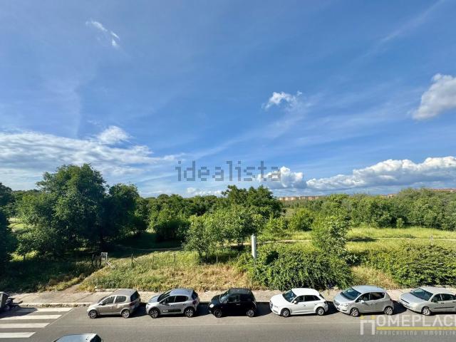 Appartamento in vendita di 66 m² in Via Calpurnio Pisone, 111