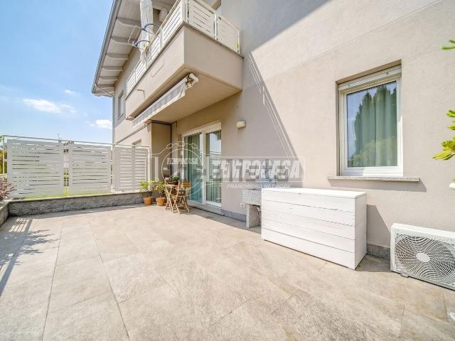 Appartamento in vendita di 66 m² in Via Carabelli