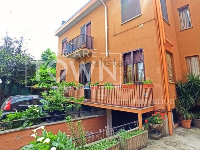 Appartamento in vendita di 66 m² in Via Carlo Amoretti, 90