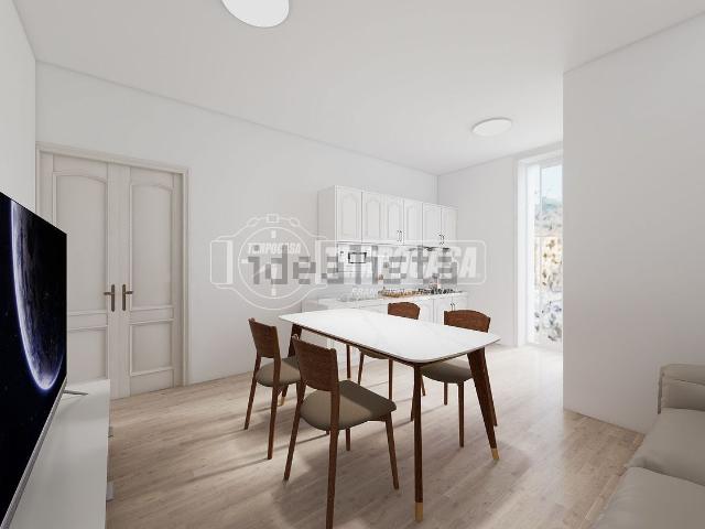 Appartamento in vendita di 66 m² in Via Carlo Pisacane, 100