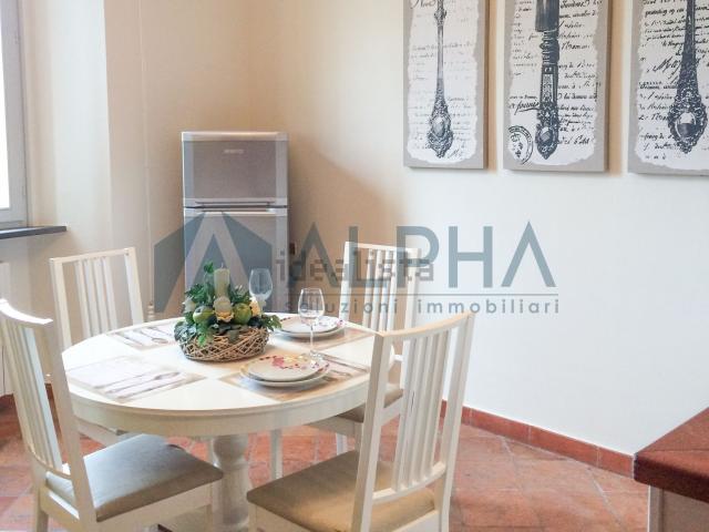 Appartamento in vendita di 66 m² in Via Carlo Pisacane
