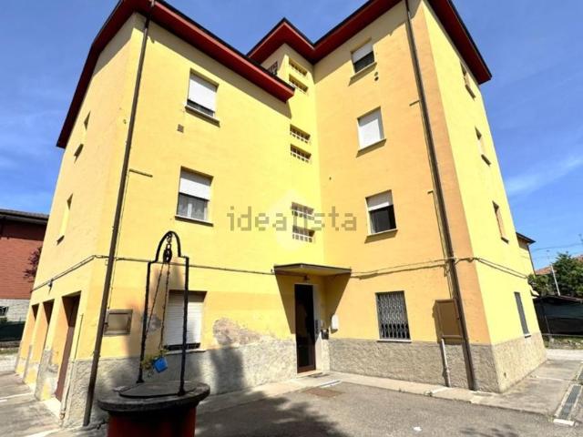 Appartamento in vendita di 66 m² in Via Castelfranco, 6