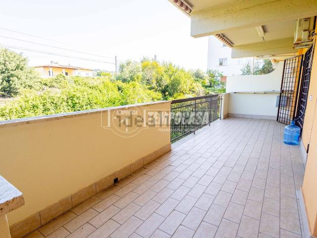 Appartamento in vendita di 66 m² in Via Castelsecco
