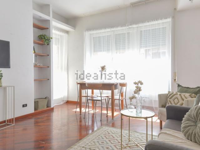 Appartamento in vendita di 66 m² in Via Cesare Algranati, 27