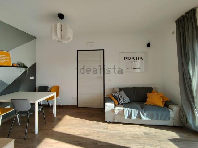 Appartamento in vendita di 66 m² in Via Cesare Battisti
