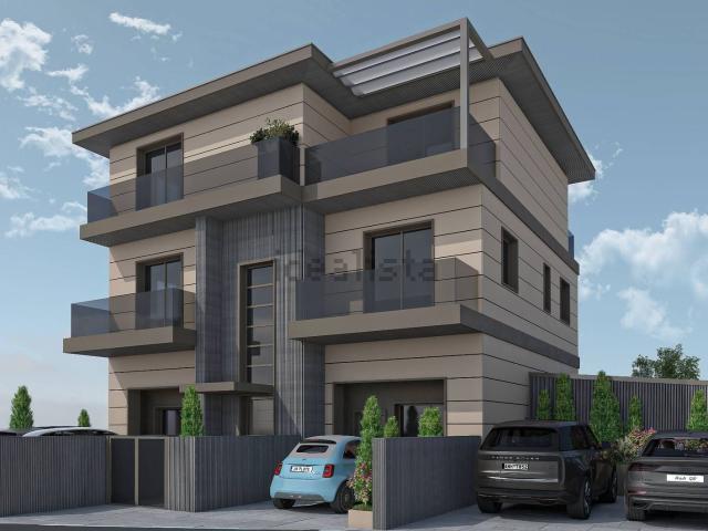 Appartamento in vendita di 66 m² in Via Cesare e Luciano Gabrielli, 132