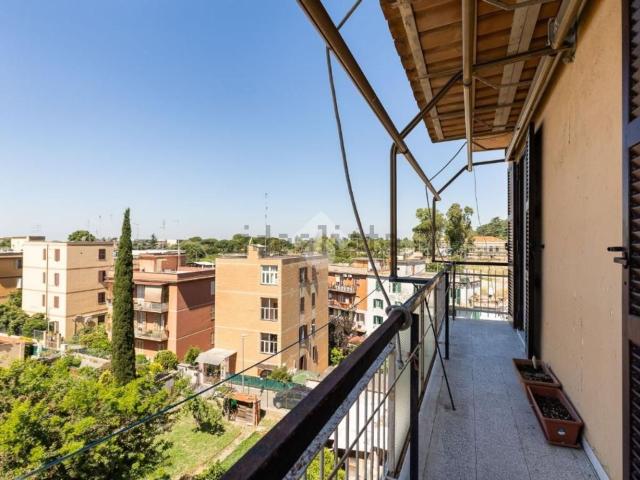 Appartamento in vendita di 66 m² in Via Cesare Lombroso, 17