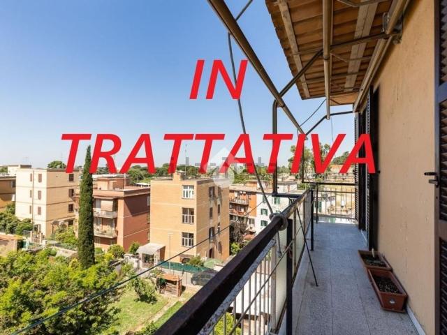 Appartamento in vendita di 66 m² in Via Cesare Lombroso, 17