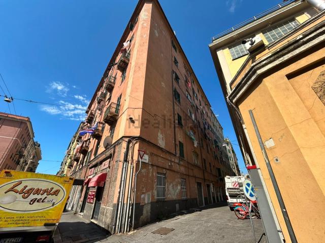 Appartamento in vendita di 66 m² in Via Chiusone, 2