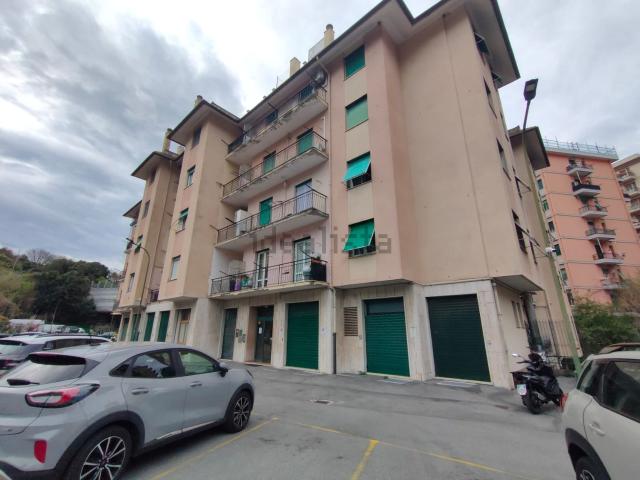 Appartamento in vendita di 66 m² in Via Cordanieri, 34