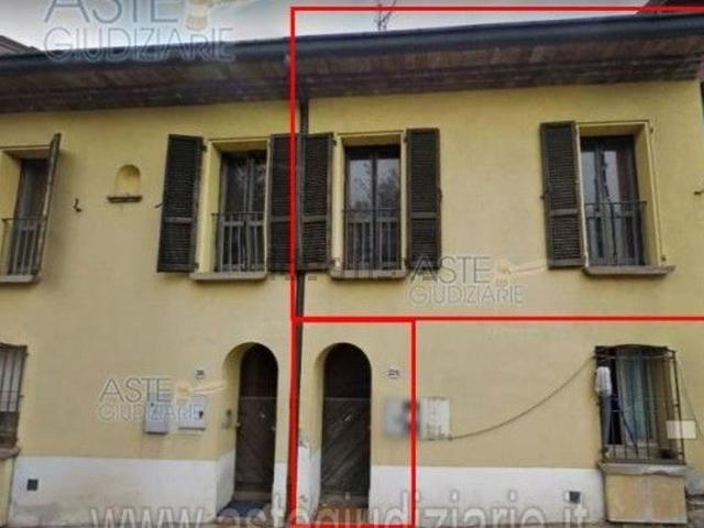 Appartamento in vendita di 66 m² in Via Covignano