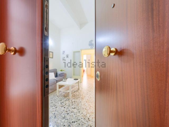 Appartamento in vendita di 66 m² in Via Claudio Monteverdi